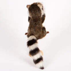 Raccoon Hand Puppet (50cm) by Hansa