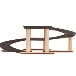 Race 'n' Play Parking Garage by PlanToys