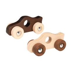 Racing Cars by Goki Nature