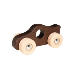 Racing Cars by Goki Nature