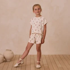 Raegan Set in Gelato by Rylee & Cru