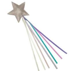 Rainbow Fairy Wand by Mimi & Lula