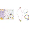 Rainbow Jewellery To Make by Janod