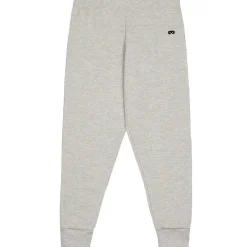 Rainbow Thread Sweatpants in Grey Marl by Beau Loves