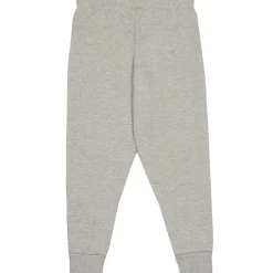 Rainbow Thread Sweatpants in Grey Marl by Beau Loves