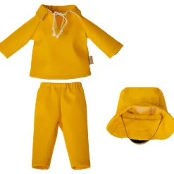 Rainwear With Hat For Teddy Dad by Maileg