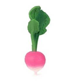 Ramona Radish Teether by Oli & Carol