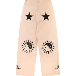 Rebutia Trousers by Meadows - Last Ones In Stock - UK 6-8