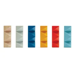 Rectangular Puzzle by PlanToys