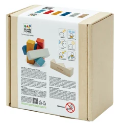 Rectangular Puzzle by PlanToys