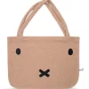 Recycled Miffy Shopping Bag in Beige (60cm) by Bon Ton Toys