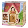 Red Roof Cosy Cottage by Sylvanian Families