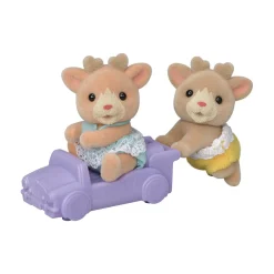 Reindeer Twins by Sylvanian Families