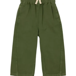 Relaxed Pant in Cypress by Main Story