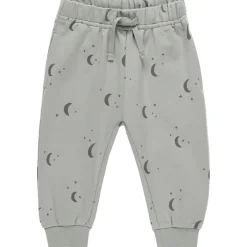 Relaxed Sweatpant in Moons by Quincy Mae
