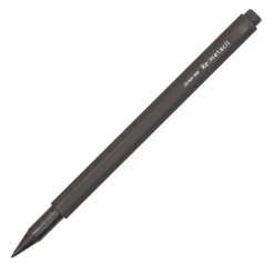 Re-Metacil Recycled Pencil by Sun-Star Japan