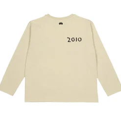 Rice '2010' Long Sleeve T-Shirt by Beau Loves
