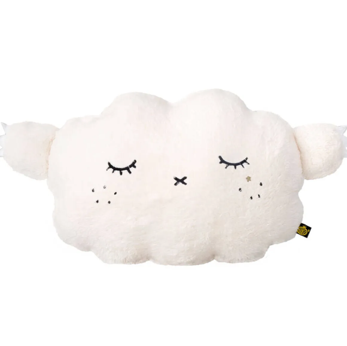 Ricesnore Cloud Cushion by NooDoll