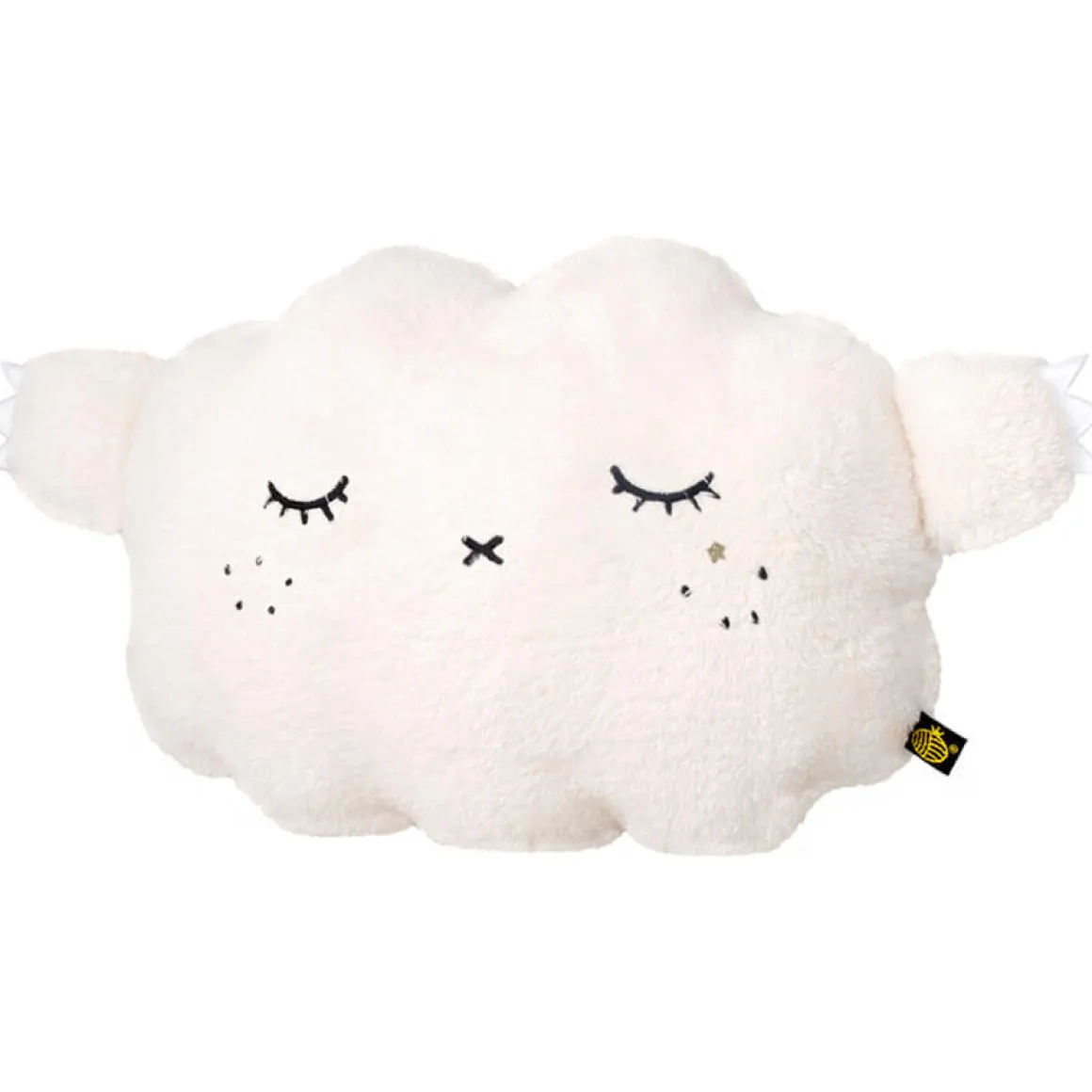 Ricesnore Cloud Cushion by NooDoll