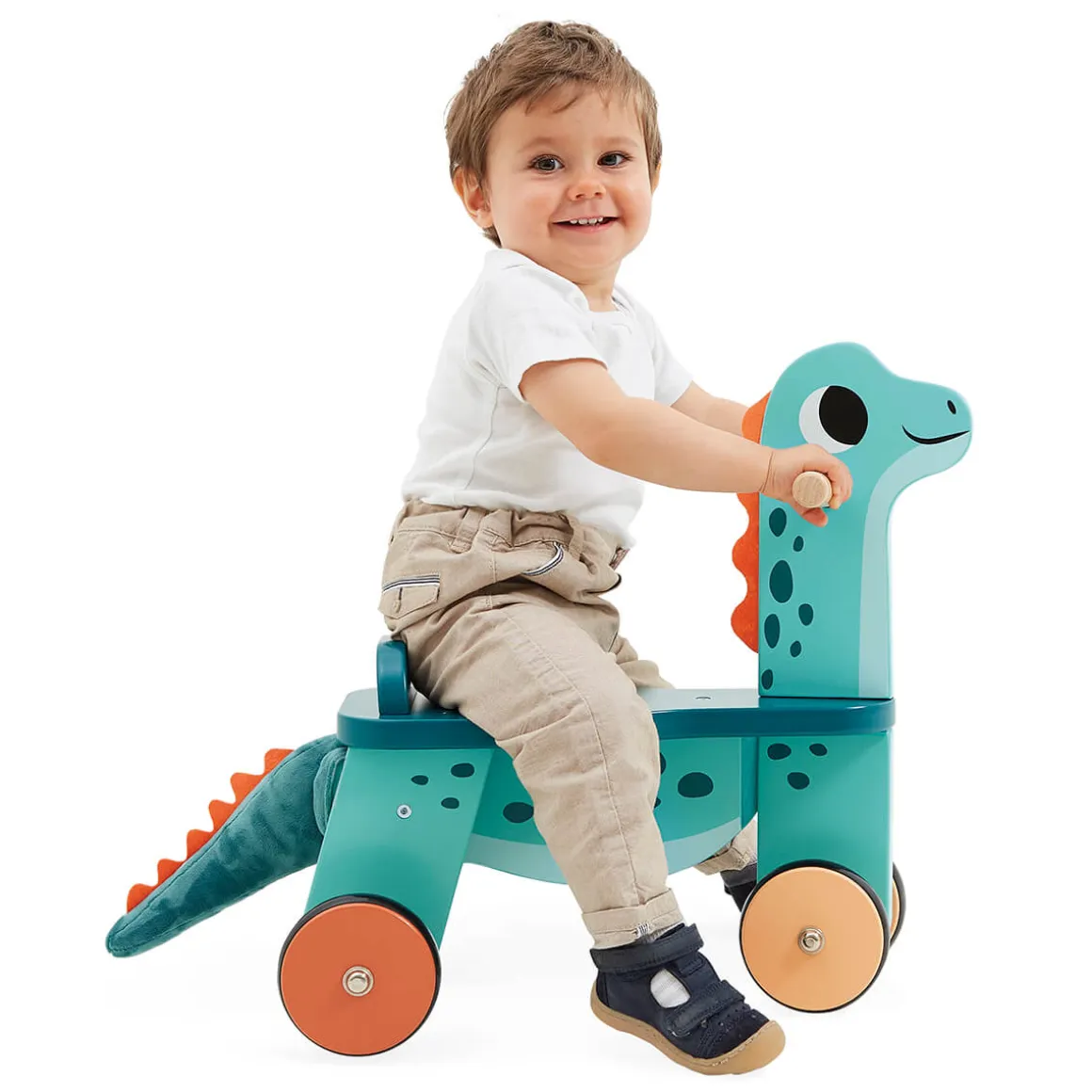 Ride On Dino by Janod