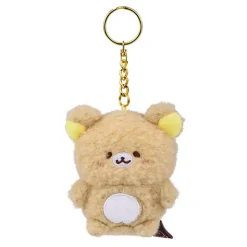 Rilakkuma Honyagurumies Keychain Blind Box by San-X