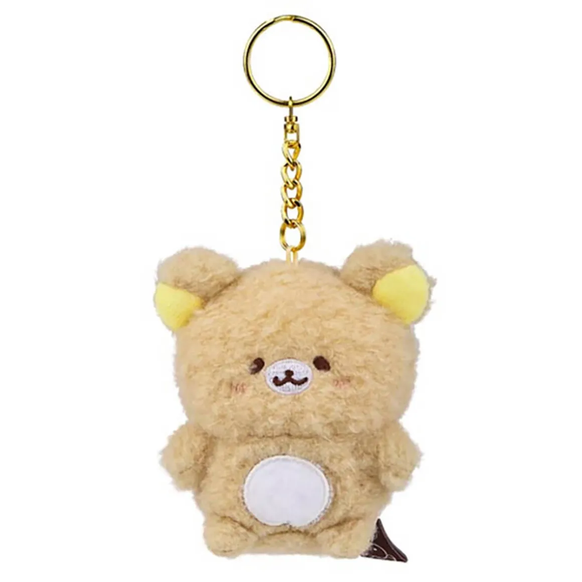 Rilakkuma Honyagurumies Keychain Blind Box by San-X