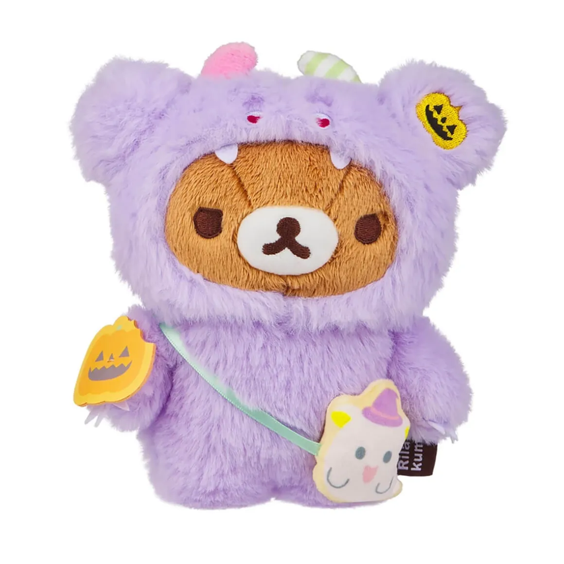 Rilakkuma Monsters by San-X