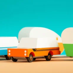 Rio Grande Mule Mini Candycar By Candylab Toys