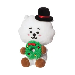 RJ BT21 Winter Soft Toy by Aurora