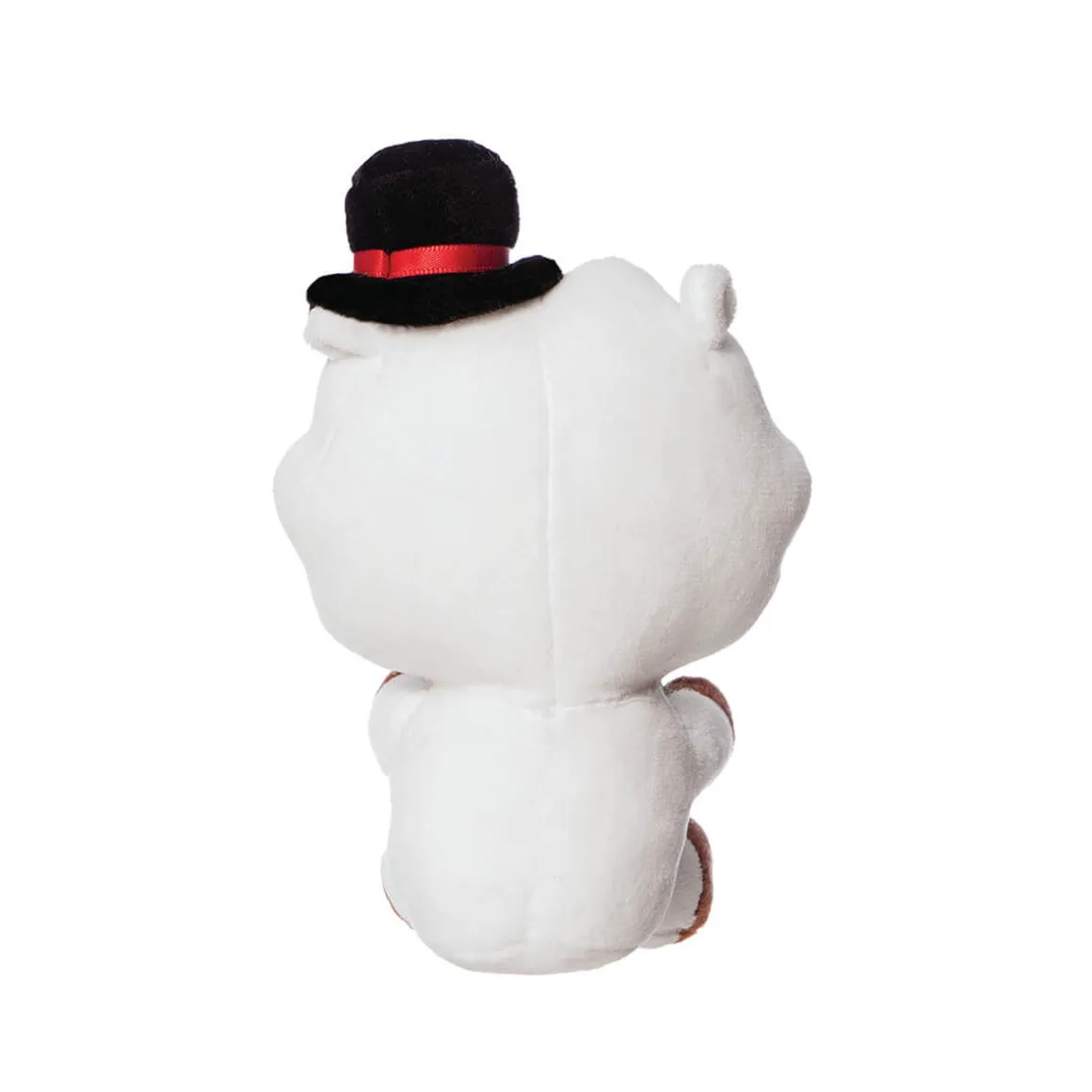 RJ BT21 Winter Soft Toy by Aurora