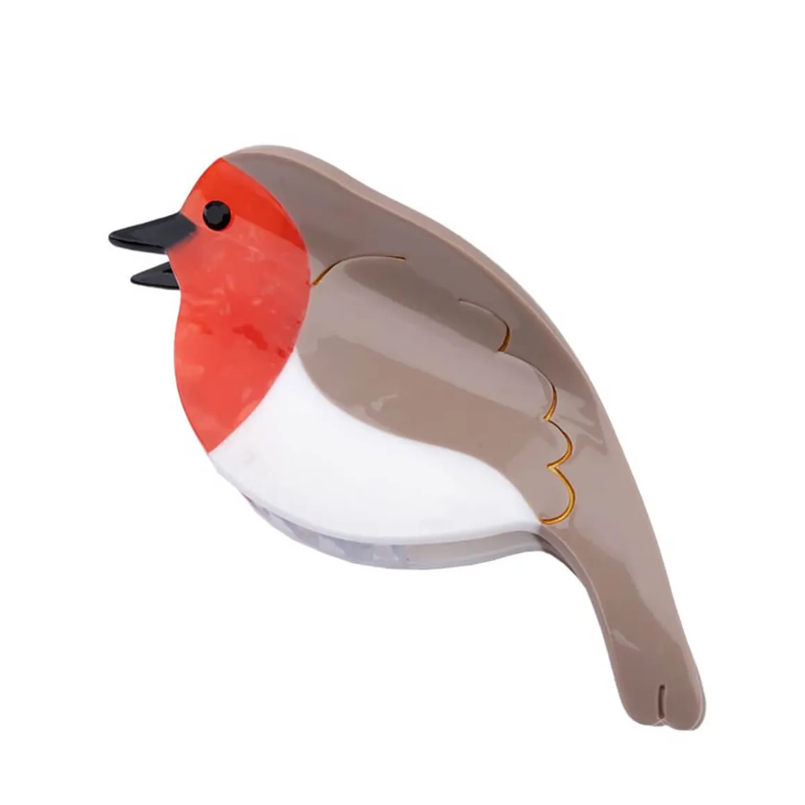 Robin Hair Claw by Coucou Suzette