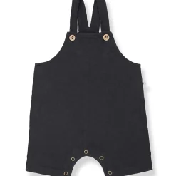 Rocco Overall in Anthracite by 1+ in the Family - Last Ones In Stock - 3-12 Months