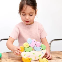 Rocking Baby Birds by Tender Leaf Toys