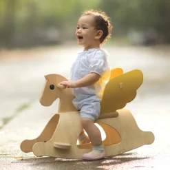 Rocking Pegasus by PlanToys
