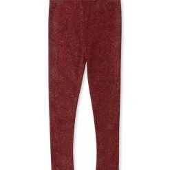 Roli Pants in Red Dahlia by Konges Slojd