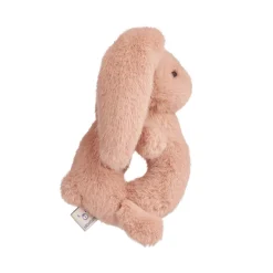 Romain Rabbit Rattle in Pale Tuscany by Liewood