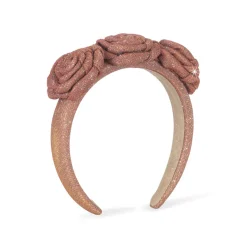 Rosie Glitter Headband by Konges Slojd