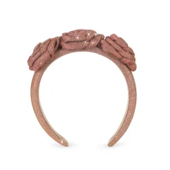 Rosie Glitter Headband by Konges Slojd
