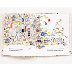 Rosie Revere, Engineer by Andrea Beaty & David Roberts