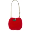 Rosy Apple Bag by Rockahula