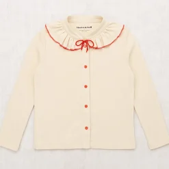 Rowan Top in String by Misha & Puff