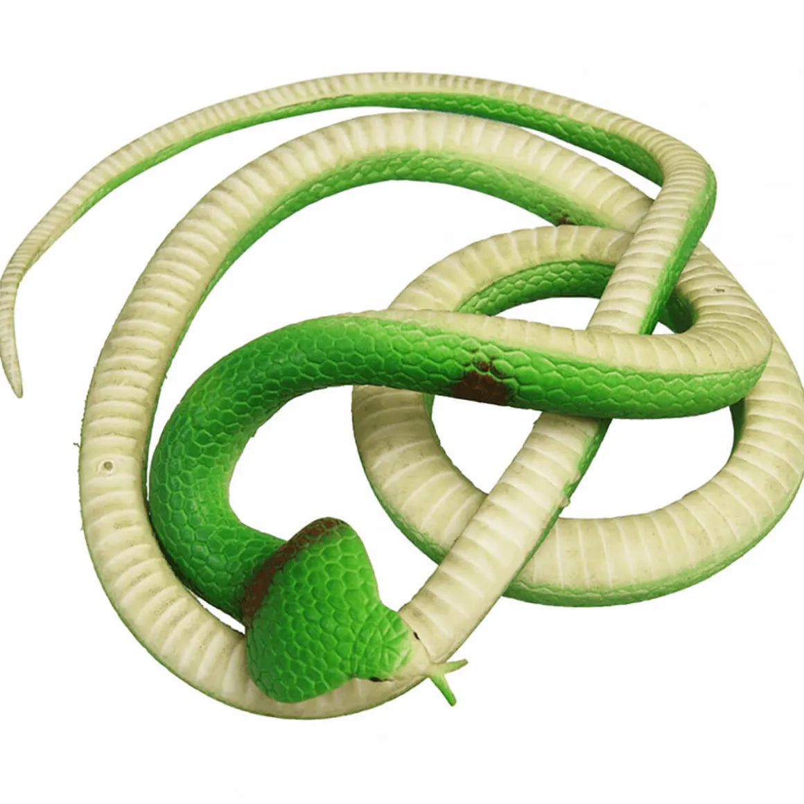 Rubber Cobra Toy by Rex London
