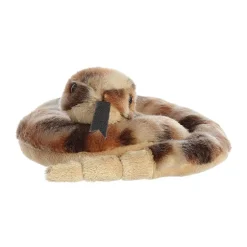 Ruse Rattlesnake Mini Flopsie by Aurora