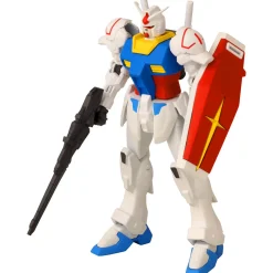 RX-78-2 Gundam by Bandai