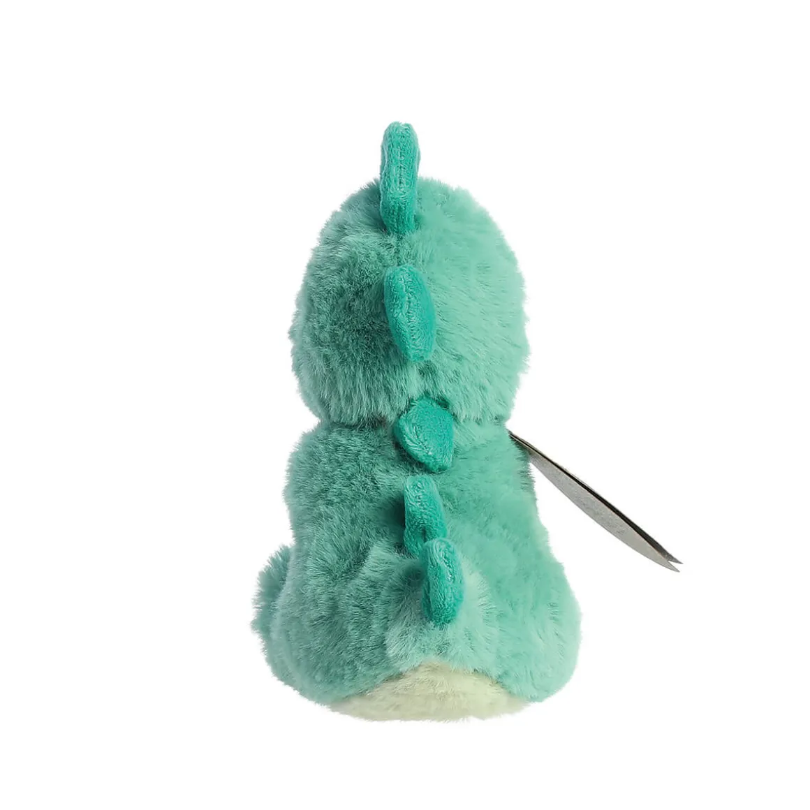 Ryker Rex Dragon Ebba Eco Rattle by Aurora