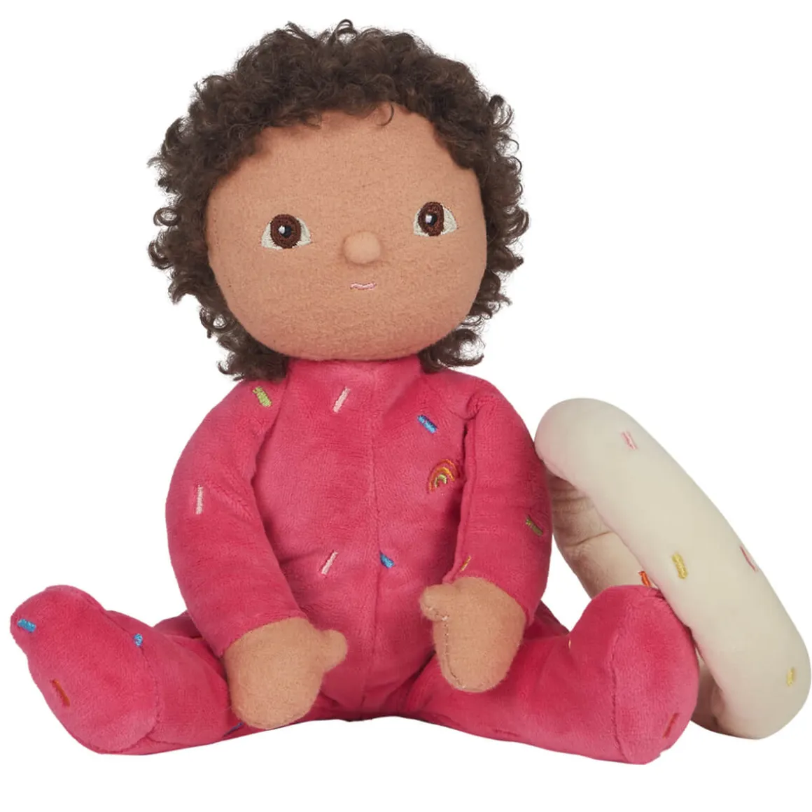 Sadie Sprinkles Dinky Dinkums Doll by Olli Ella