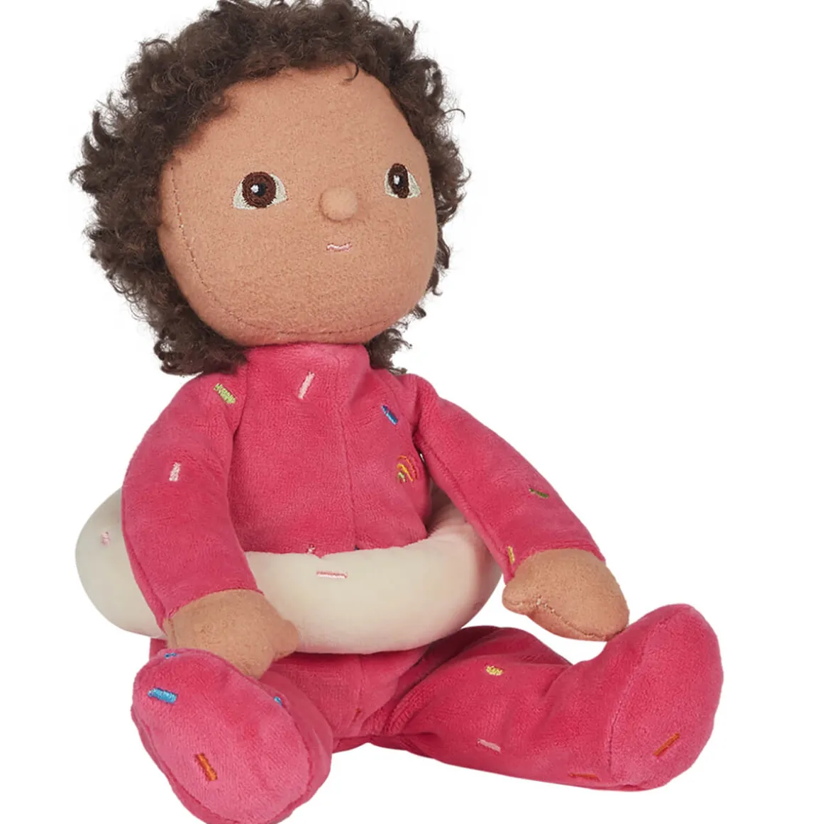 Sadie Sprinkles Dinky Dinkums Doll by Olli Ella