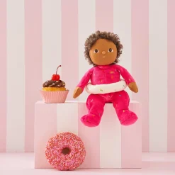 Sadie Sprinkles Dinky Dinkums Doll by Olli Ella