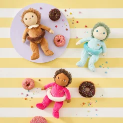 Sadie Sprinkles Dinky Dinkums Doll by Olli Ella