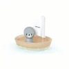 Sailing Boat with Seal by PlanToys